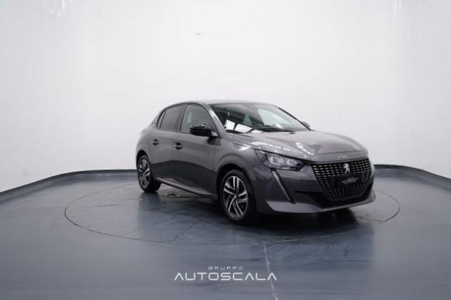 PEUGEOT 208 1.2 PureTech 75cv S&S 5 porte Style rif. 23420113 - Foto 8