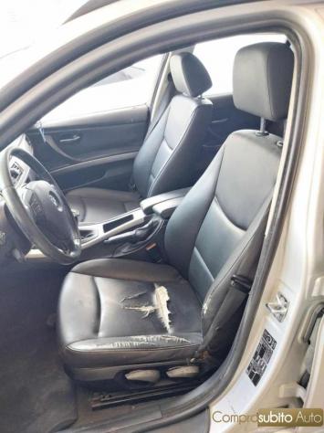 BMW 320 d turbodiesel cat Touring Eletta rif. 23809030 - Foto 8