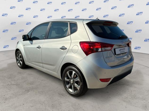 Hyundai ix20 1.4 App Mode my18 - Foto 4