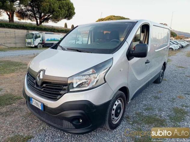 RENAULT Trafic T27 1.6 dCi 120CV + IVA 22% rif. 24189451 - Foto 2
