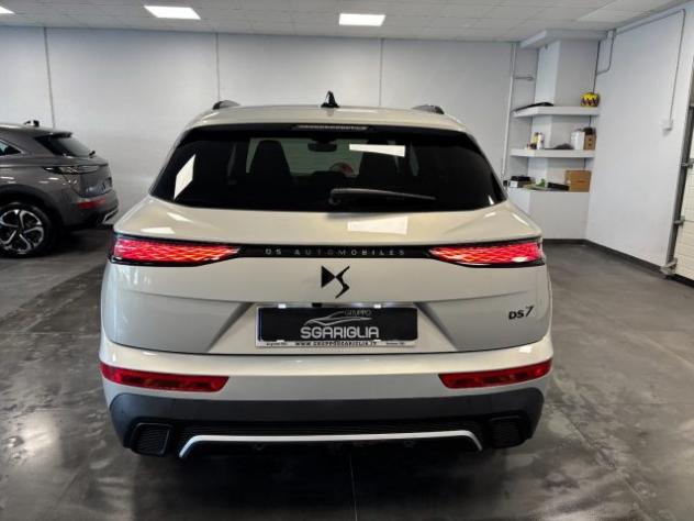 DS AUTOMOBILES DS 7 Performance Line + STRAFULL 1.5 BlueHDi AUTOMATICO rif. 24054476 - Foto 5