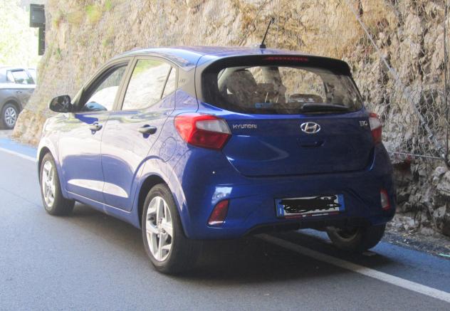 Hyundai i10 1.0 MPI Tech - Foto 5