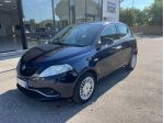 Lancia Ypsilon 1.2 69 CV 5 porte GPL Ecochic Silver