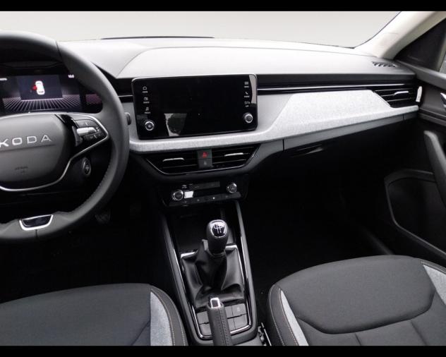 Škoda Kamiq Your Way 1,0 TSI 70 kW (95 CV) 5 marce - manuale - Foto 9