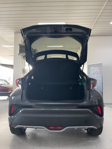 Toyota C-HR 1.8 Hybrid E-CVT Style - Foto 6