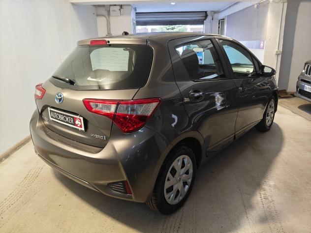 Toyota Yaris 1.5 Hybrid 5 porte Active - Foto 3