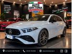 MERCEDES-BENZ A 180 d Automatic Alpine Grey Edition rif. 24072074