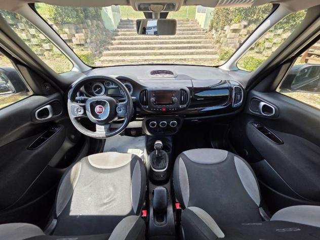 FIAT 500L 1.3 DIESEL OK NEOP GARANZ FINANZ - Foto 10