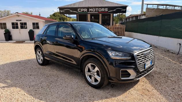 Audi Q2 2.0 TDI quattro S tronic Sport - Foto 2