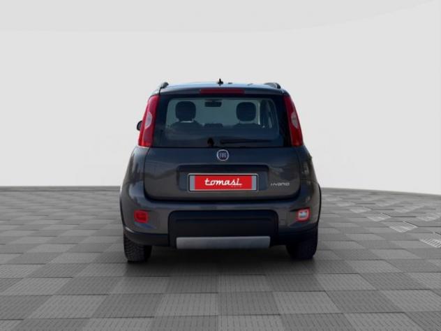FIAT Panda Panda 1.0 FireFly Hybrid City Life rif. 23697099 - Foto 4