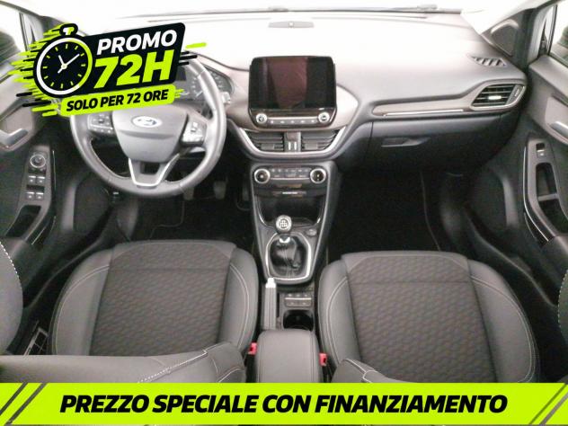Ford Puma 1.0 ecoboost h Titanium X s&s 125cv - Foto 9