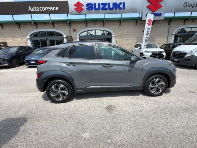 Hyundai Kona Hybrid 1.6 HEV Xline+ 2WD DCT - Foto 5