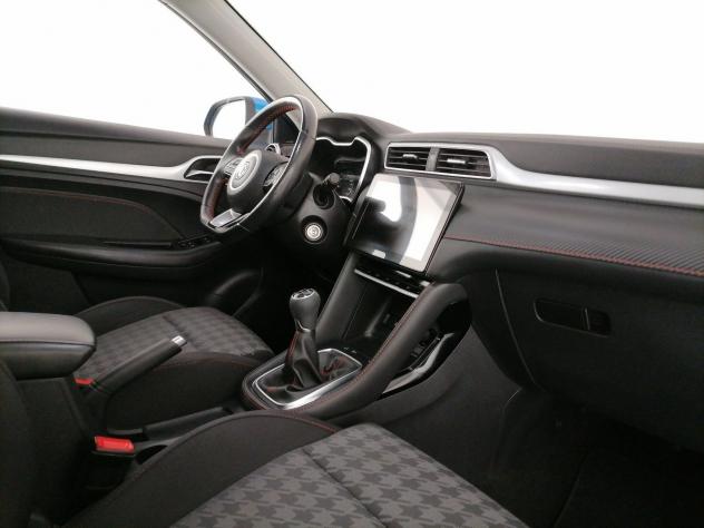 MG ZS 1.5 Comfort - Foto 7
