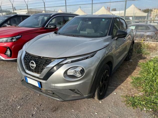 Nissan Juke 1.0 DIG-T 114 CV DCT N-Connecta - Foto 3