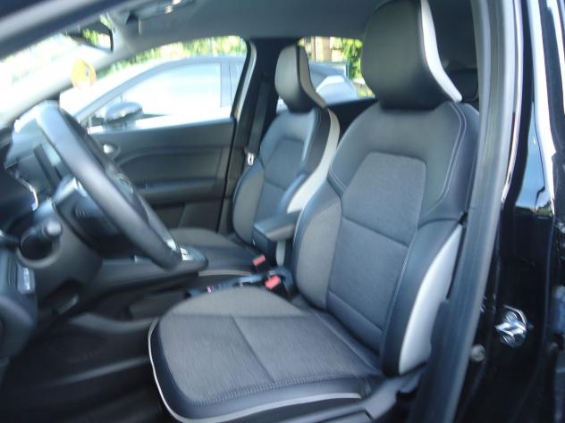 Renault Captur Captur Plug in Hybrid E-Tech 160 CV Intens - Foto 7