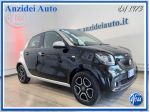 SMART ForFour 70 1.0 twinamic Passion rif. 23962359
