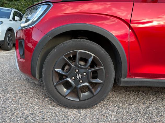 Suzuki Ignis Ignis 1.2h Top 2wd - Foto 9
