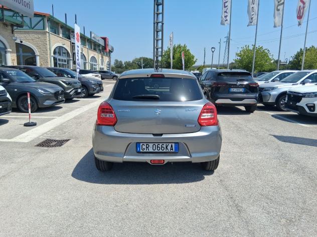 Suzuki Swift VI 2020 1.2h Top 2wd - Foto 7