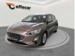 FORD Focus 1.5 EcoBlue 120 CV aut. 5p. Vignale rif. 24050857