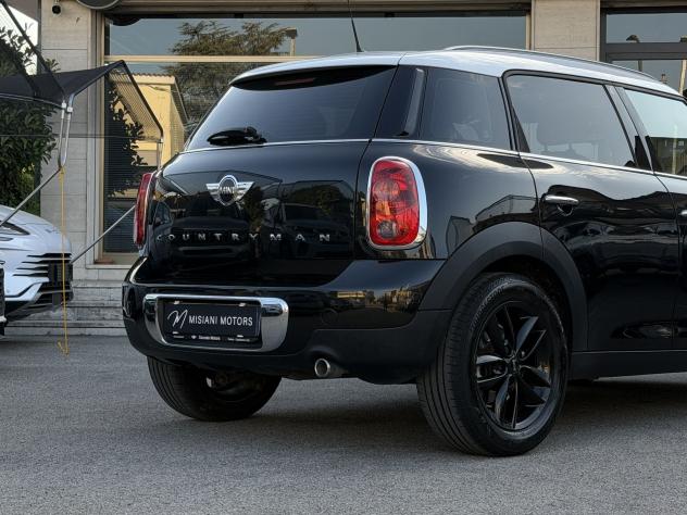 MINI Countryman Mini Countryman 2.0 Cooper SD - Foto 5