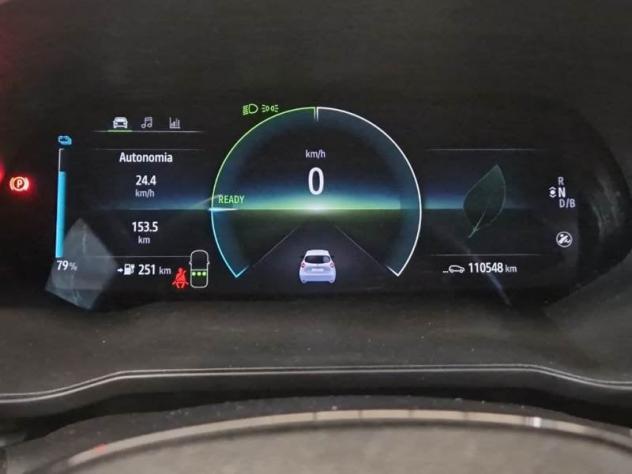 Renault ZOE ZOE LIFE R110 AUTOCARRO PREZZO IVA ESCLUSA - Foto 8
