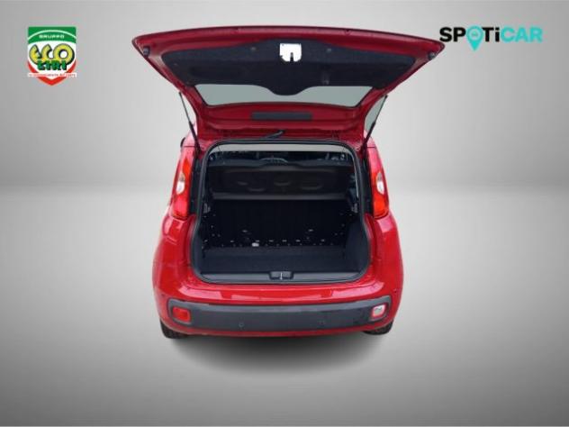 FIAT Panda 1.0 FireFly S&S Hybrid+GPL rif. 24175533 - Foto 10