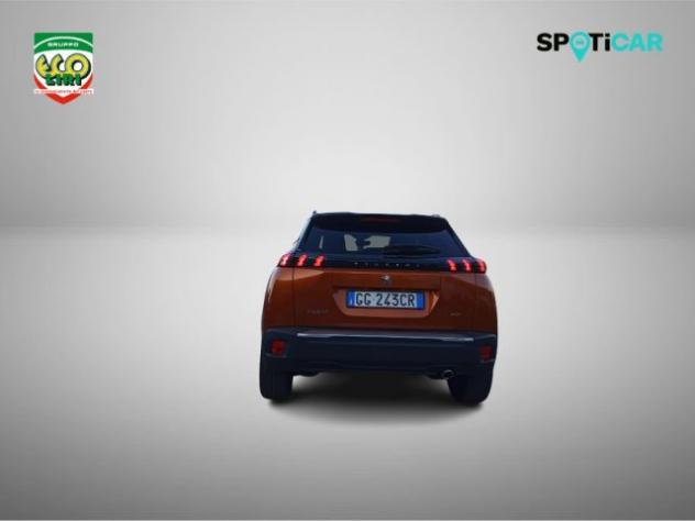 PEUGEOT 2008 BlueHDi 130 S&S EAT8 GT Pack rif. 24118140 - Foto 8