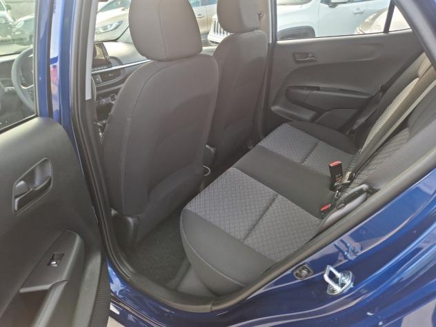 Kia Picanto 1.0 GDi Urban - Foto 9