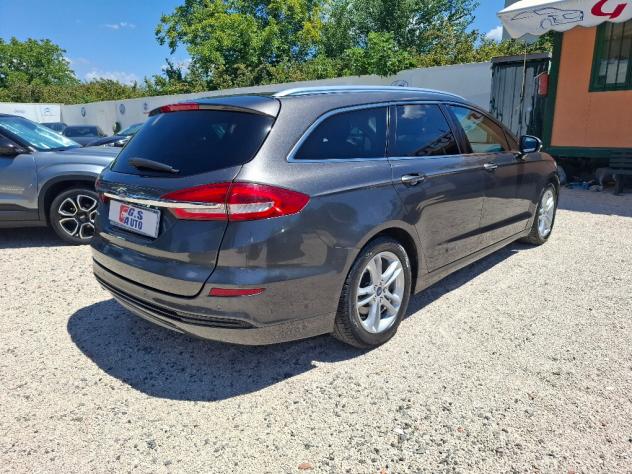 Ford Mondeo 2.0 EcoBlue 150 CV S&S aut. 5p. Titanium - Foto 5