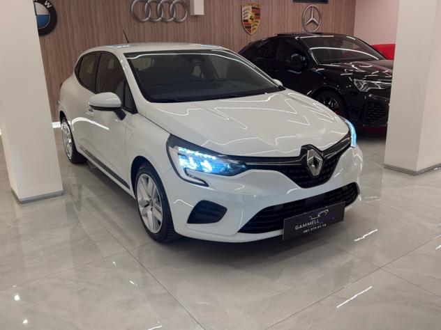 Renault Clio E-Tech Hybrid 1.6 Hybrid E-TECH ZEN - Foto 5