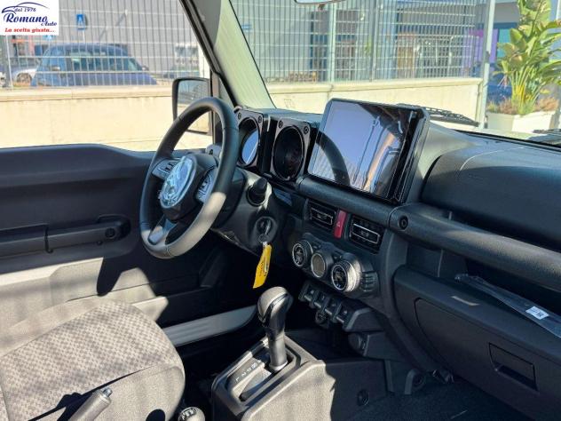 New Suzuki Jimny 1.5 102CV GLX 5P#PRONTA CONSEGNA! - Foto 8