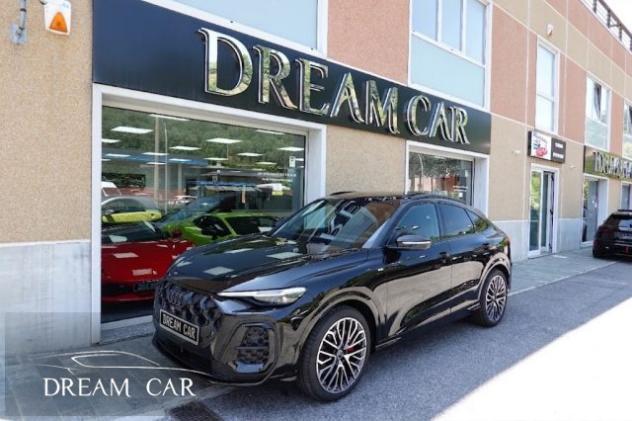 AUDI Q5 SPB TDI 220 kW mHEV+ S-tronic quattro S-Line FULL rif. 23905591