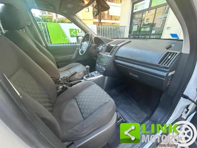 LAND ROVER Freelander 2 rif. 23968836 - Foto 4