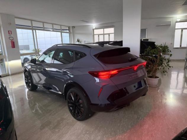 CUPRA Formentor 2.0 TDI DSG Dark Night FULL FA €399,00 MENSILI rif. 23776992 - Foto 4