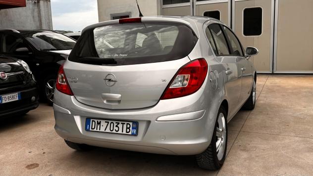 Opel Corsa 1.4 16V 5 porte Enjoy - Foto 5