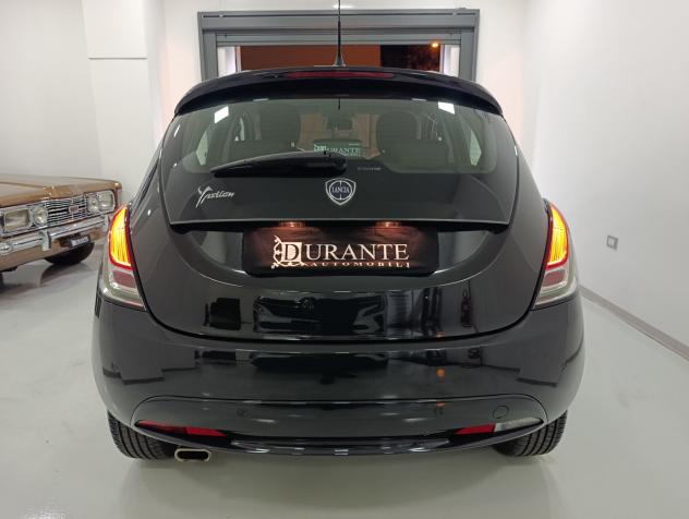 Lancia Ypsilon 1.2 69 CV 5 porte Gold - Foto 6
