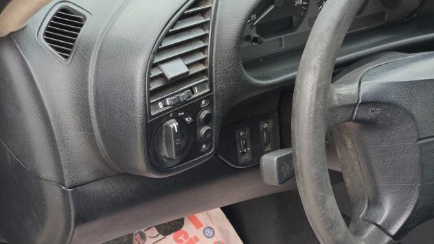 Bmw 316i E36 cat 4 porte GPL - Foto 10
