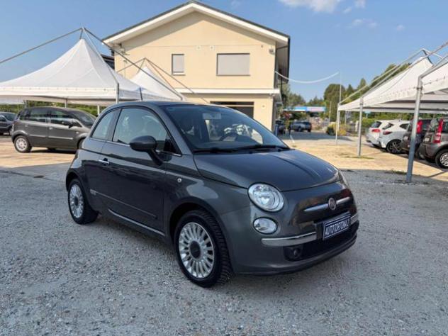FIAT 500 1.2 Lounge rif. 23979972 - Foto 4