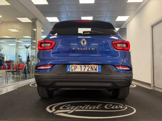 Renault Kadjar TCe 140CV FAP Equilibre - Foto 5
