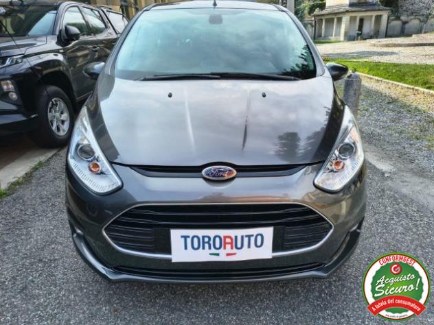 FORD B-Max 1.5 TDCi 75 CV Titanium UN.PROP. rif. 24152232 - Foto 2