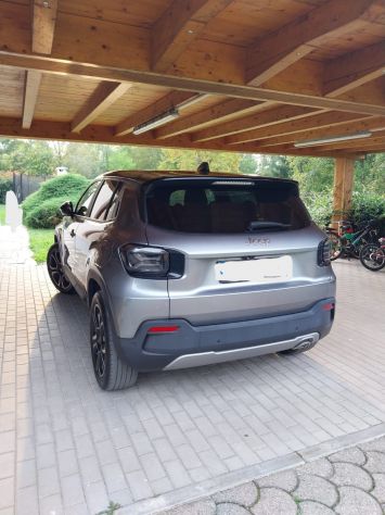 jeep avenger summit - Foto 2