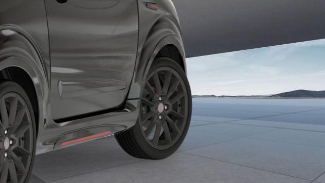 LIGIER JS 50 SPORT ULTIMATE PROGRESS Euro5 rif. 22925254 - Foto 4