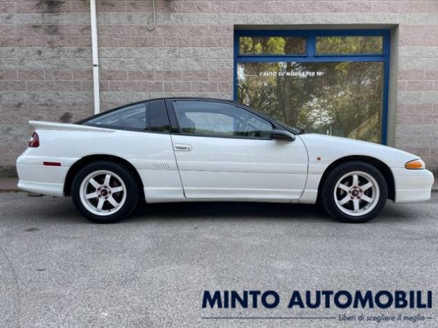 MITSUBISHI Eclipse 2.0 16V GS ISCRITTA ASI TETTO CLIMA PER AMATORI rif. 23664258 - Foto 2