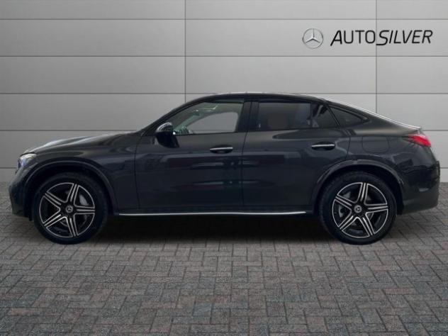 MERCEDES-BENZ GLC 300 de 4Matic Plug-in hybrid Coupé AMG Line Advanced rif. 23071457 - Foto 6