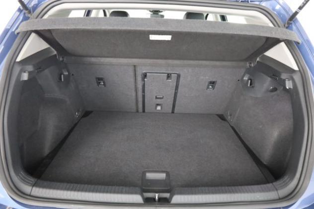 VOLKSWAGEN Golf Golf 2.0 TDI 150 CV DSG SCR Style rif. 23798305 - Foto 6