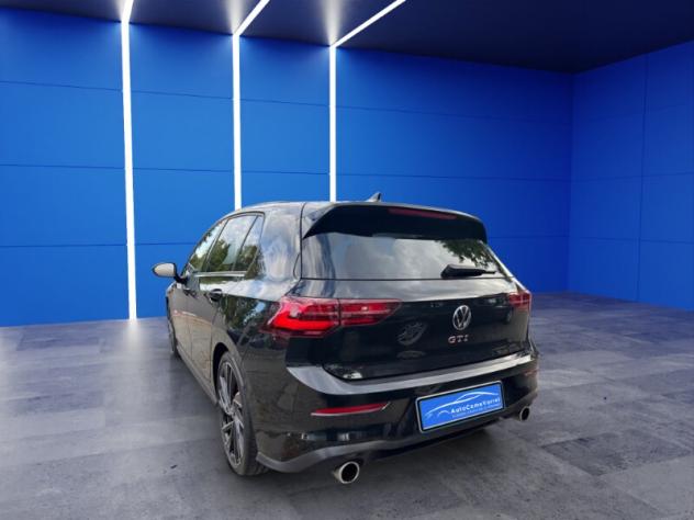 VOLKSWAGEN Golf 8ª serie Golf 2.0 TSI DSG GTI - Foto 2