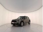 MINI Countryman Mini F60 2017 Mini 2.0 Cooper D Business auto my18
