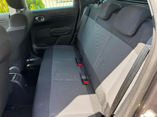 CITROEN C3 Aircross PureTech 110 S&S Shine Pack rif. 23969816 - Foto 7