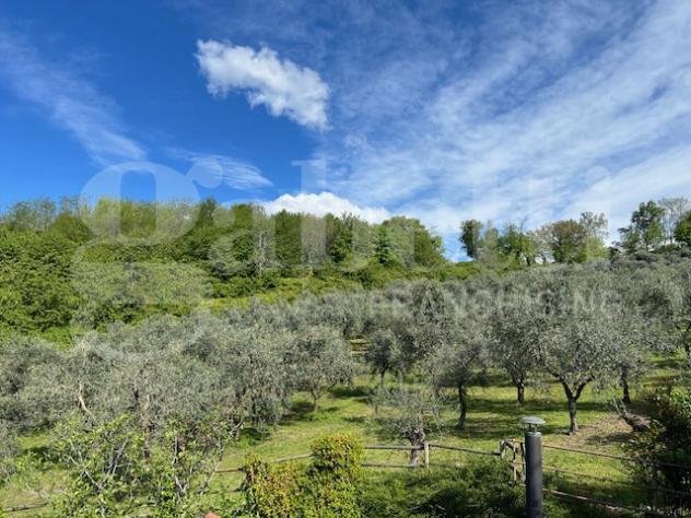 Terreno Residenziale - Chiuduno . Rif.: Cod. rif 3303278VRG