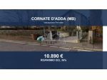 Immobile in asta di 18 m² in vendita a Cornate d'Adda